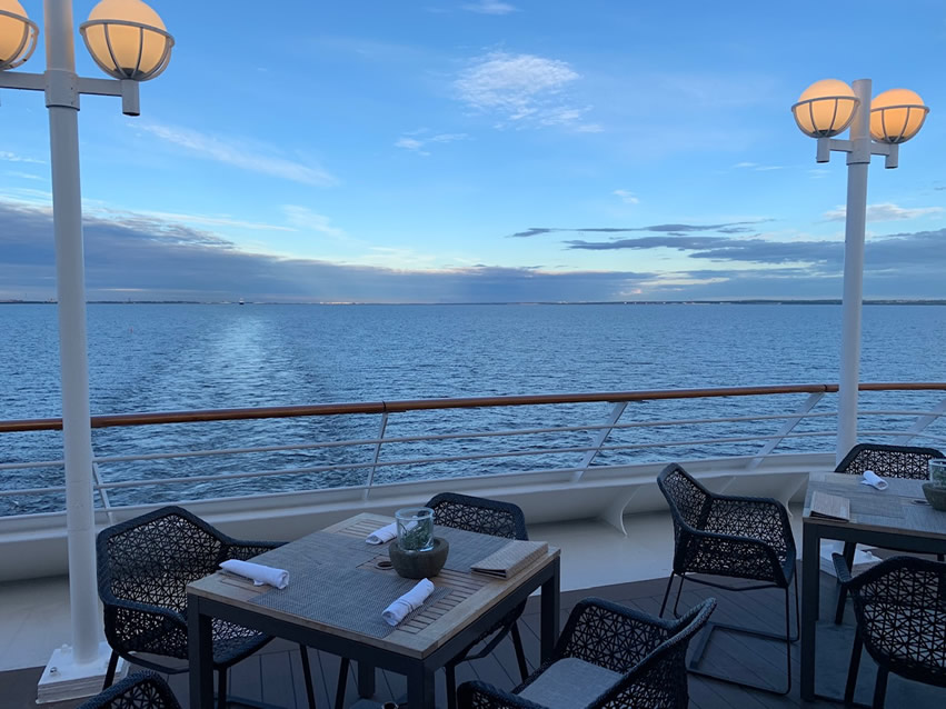 <h2>2019 Baltic Sea Golf Cruise</h2>9 Nights | 3 Rounds | Stockholm to Oslo | June 22 – July 1